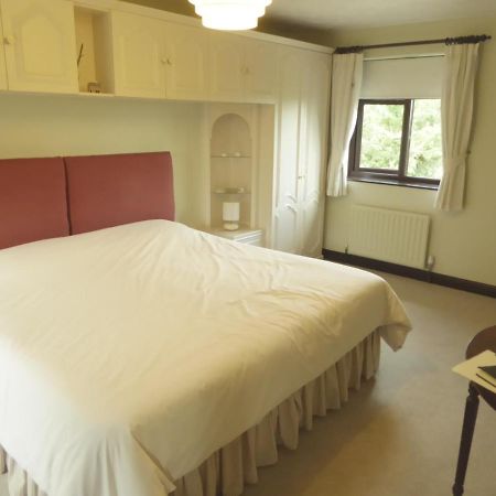 At Last Bed & Breakfast Edlington Ngoại thất bức ảnh