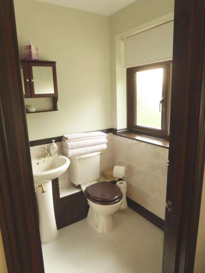 At Last Bed & Breakfast Edlington Ngoại thất bức ảnh