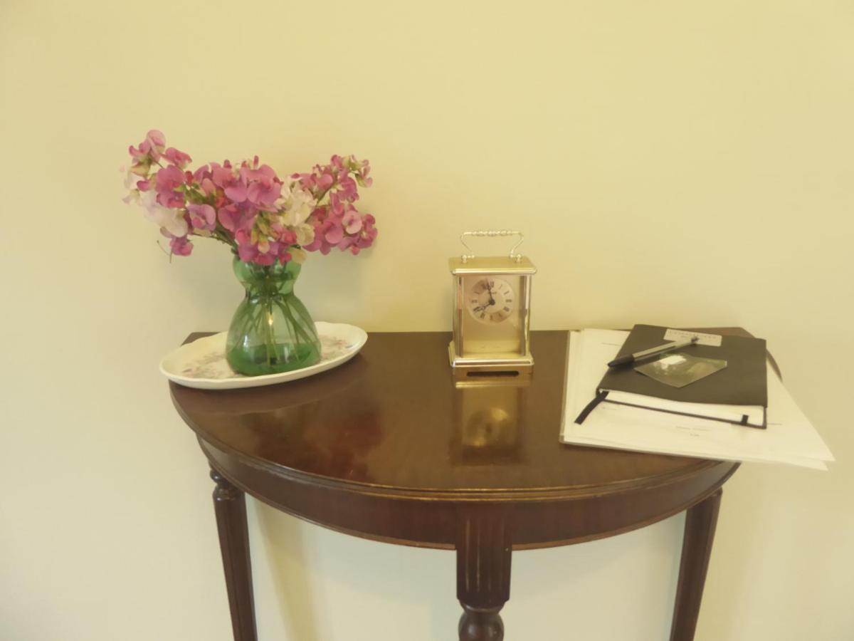At Last Bed & Breakfast Edlington Ngoại thất bức ảnh