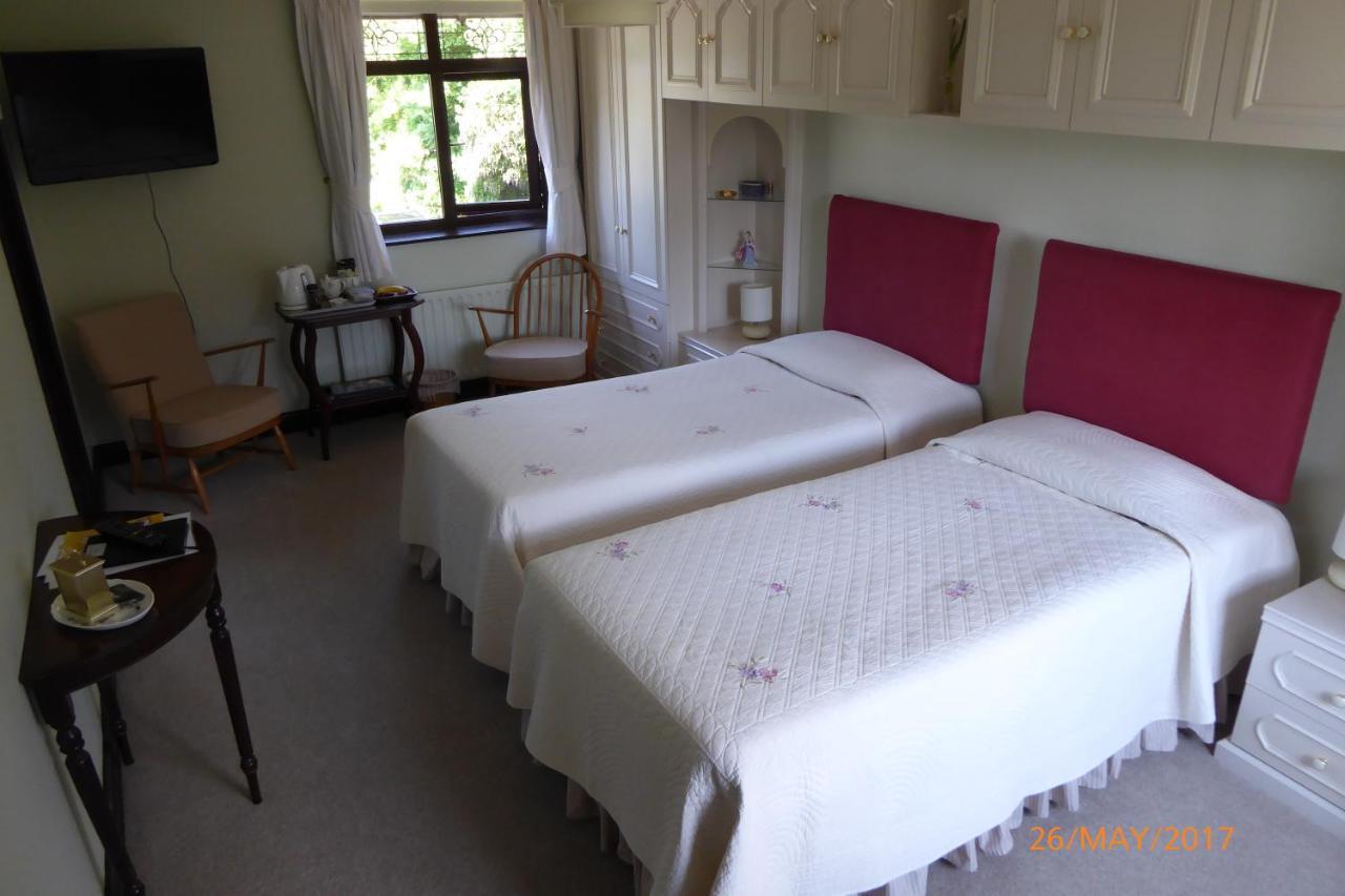 At Last Bed & Breakfast Edlington Ngoại thất bức ảnh
